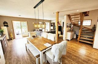 Einfamilienhaus kaufen in 55442 Stromberg, Stromberg - Modernes EFH (BJ 2020) mit 5 Zimmern, Terrasse & Effizienzklasse A auf 510?m² Grundstück