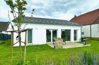 Einfamilienhaus kaufen in 78737 Fluorn-Winzeln, Fluorn-Winzeln - Neuwertiges KfW-55-Haus sucht neuen Eigentümer