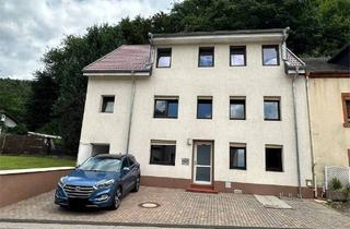 Einfamilienhaus kaufen in Dorfstrasse 8, 54450 Freudenburg, Freudenburg - Viel Platz für die ganze Familie - 15 Minuten von L-Remich