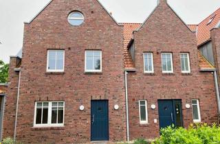 Wohnung kaufen in 26486 Wangerooge, Wangerooge - Traum-Wohnung für Dauerwohnzwecke in höchster Qualität und guter Lage!