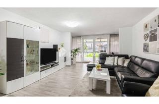 Doppelhaushälfte kaufen in 64823 Groß-Umstadt, Groß Umstadt - Top-gepflegte Doppelhaushälfte mit Garten, Sonnenterrasse und Balkon - bezugsfrei