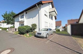 Wohnung kaufen in 35396 Gießen, Gießen - Wohnen in Wieseck: Schönes Apartment in begehrter Lage!