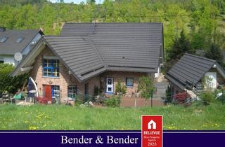 Mehrfamilienhaus kaufen in 57072 Siegen, Siegen - Mehrfamilienhaus mit Potenzial - Ideale Kombination aus Selbstnutzung und Vermietung!