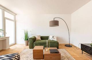 Wohnung kaufen in 45131 Essen, Essen - Exklusive Dachgeschoss Traumwohnung im Herzen von Essen-Rüttenscheid