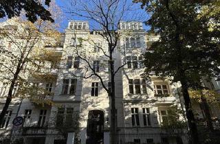 Wohnung kaufen in Menzelstraße, 12157 Berlin, Berlin - Top-Investition in Schöneberg - Fantastische Dachgeschosswohnung zum attraktiven Preis