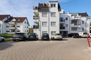 Mehrfamilienhaus kaufen in 74193 Schwaigern, Schwaigern - Investieren mit Perspektive - Vermietetes Mehrfamilienhaus in guter Lage in Schwaigern