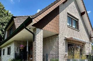 Haus kaufen in 48653 Coesfeld, Coesfeld - Einladend, lichtdurchflutet und perfekt aufgeteilt: Wohnoase in gefragter Lage