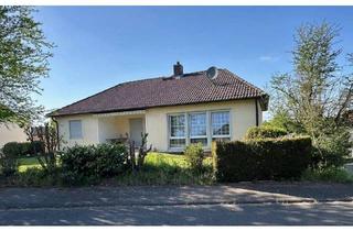 Einfamilienhaus kaufen in 36041 Fulda, Fulda - Gepflegtes Okal-Fertighaus - ruhig gelegen und gut angebunden
