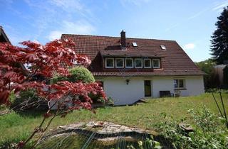 Einfamilienhaus kaufen in 64297 Darmstadt, Darmstadt - ... CHARMANT in Waldrandlage ...