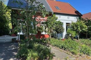 Doppelhaushälfte kaufen in 26129 Oldenburg, Oldenburg - Schöne Doppelhaushälfte in idyllischer Stadtlage Nähe der Universität!
