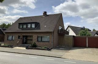 Einfamilienhaus kaufen in 59075 Hamm, Hamm - Freistehendes Haus mit viel Platz für 1 bis 2 Familien