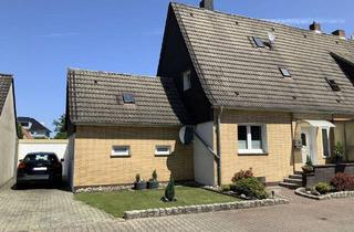 Doppelhaushälfte kaufen in 59075 Hamm, Hamm - Top-gepflegte Doppelhaushälfte auf großem Grundstück