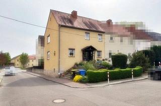 Haus kaufen in 06258 Schkopau, Schkopau - Gefragter Immobilientyp in gefragter Ortschaft !!!