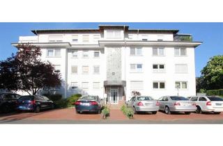 Wohnung kaufen in 63263 Neu-Isenburg, Neu-Isenburg - Schönes Wohnen! 2-Zimmer-Wohnung in Gravenbruch
