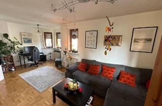 Wohnung kaufen in 96129 Strullendorf, Strullendorf - 2-Zimmer-Wohnung in Strullendorf - mit Balkon & Stellplatz (Kauf)