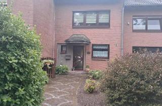 Reihenhaus kaufen in 47167 Duisburg, Duisburg - Reihenhaus in Duisburg Homberg