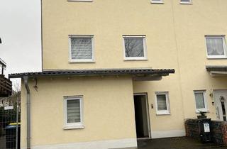 Doppelhaushälfte kaufen in 58099 Hagen, Hagen - Doppelhaushälfte mit überdachter Sonnenterrasse & Fußbodenheizung