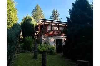 Haus kaufen in 06343 Mansfeld, Mansfeld - Bungalow mit Eigentumsgrundstück