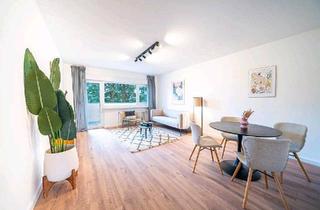Wohnung kaufen in 51766 Engelskirchen, Engelskirchen - Frisch sanierte 3-Zimmer Wohnung in Engelskirchen-Ründeroth