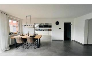 Wohnung kaufen in 44803 Bochum, Bochum - Luxuriöse 3 Zimmerwohnung - Einziehen und Wohlfühlen!