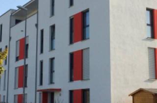 Wohnung kaufen in 85053 Ingolstadt, Ingolstadt - Neuwertige 2-Zimmer-Wohnung in Bestlage