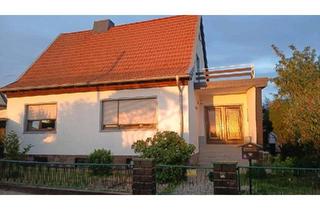Haus kaufen in 06571 Roßleben, Roßleben-Wiehe - Verkaufe schönes Doppelhaus