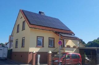 Haus kaufen in 63768 Hösbach, Hösbach - Gemütliches EFH in Hösbach