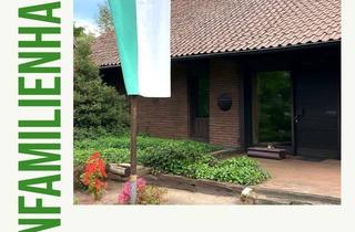 Einfamilienhaus kaufen in 48607 Ochtrup, Ochtrup - Freistehendes Ein- Zweifamilienhaus in Welbergen