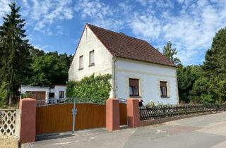 Haus kaufen in 06905 Bad Schmiedeberg, Bad Schmiedeberg - Haus in Großwig