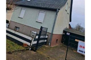 Haus kaufen in 39576 Stendal, Stendal - Haus in Wernstedt nähe Gardelegen