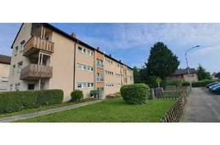 Wohnung kaufen in 74078 Heilbronn, Heilbronn - 2-Zimmer Wohnung in Neckarsulm-Amorbach