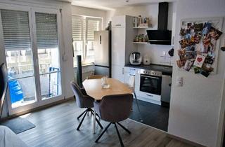 Wohnung kaufen in 71732 Tamm, Tamm - 2 Zimmer Eigentumswohnung in Tamm Zentral Garage Keller