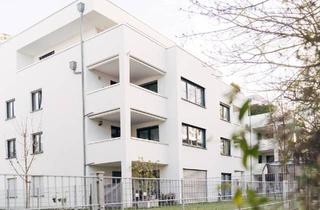 Penthouse kaufen in 67549 Worms, Worms - 3,5-Zimmer-Penthouse mit großer Dachterrasse in Worms City-West