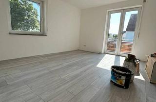 Wohnung kaufen in 67310 Hettenleidelheim, Hettenleidelheim - Frischrenovierte 3-Zimmer-Wohnung Hettenleidelheim provisionsfrei
