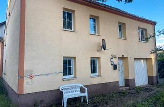 Haus kaufen in 66773 Schwalbach, Schwalbach - 1FH stark renovierungsbedürftig