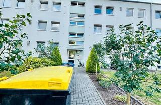 Wohnung kaufen in 41189 Mönchengladbach, Mönchengladbach - 4-Zimmer Wohnung renoviert ab sofort