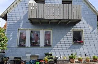 Haus kaufen in 95509 Marktschorgast, Marktschorgast - Traumhaftes Kleinod
