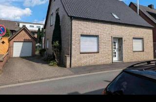 Einfamilienhaus kaufen in 46397 Bocholt, Bocholt - Einfamilienhaus