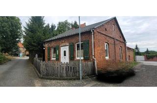 Einfamilienhaus kaufen in 39393 Hötensleben, Hötensleben - Kleines Einfamilienhaus