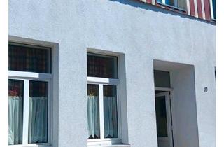 Mehrfamilienhaus kaufen in 24837 Schleswig, Schleswig - historisches MFH mit Mietparteien zu verkaufen - SL