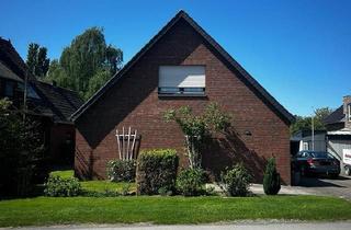 Einfamilienhaus kaufen in 49424 Goldenstedt, Goldenstedt - Einfamilienhaus zu verkaufen (ohne Provision)