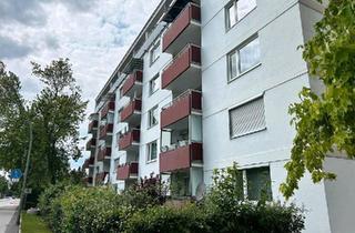 Wohnung kaufen in 84030 Ergolding, Ergolding - 4,5 Zimmer Wohnung mit Balkon und Stellplatz.