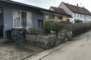 Loft kaufen in 86850 Fischach, Fischach - 3 - Zimmer Eigentumswohnung im Loftcharakter als Kapitalanlage