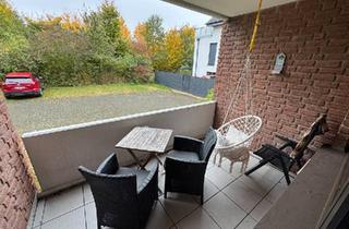 Wohnung kaufen in 33104 Paderborn, Paderborn - Traumhaftes Apartment direkt am UNI-Campus - möbliert & renoviert