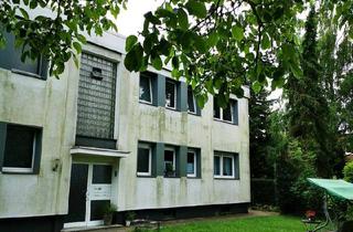 Wohnung kaufen in 46535 Dinslaken, Dinslaken - Eigentumswohnung in Dinslaken Hagenbezirk