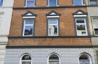 Haus kaufen in 45479 Mülheim, Mülheim an der Ruhr - Investitionsobjekt mit der Möglichkeit zur Selbstnutzung