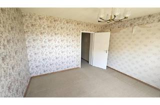Wohnung kaufen in 67227 Frankenthal, Frankenthal - ObjNr:19721 - Gepflegte und gut geschnittene 3-Zi. ETW mit 2 Balkonen und Garage in Frankentha