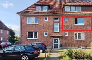 Wohnung kaufen in 21339 Lüneburg, Lüneburg - Von Privat: Sonnige und zentrale 2-Zimmerwohnung mit Garten
