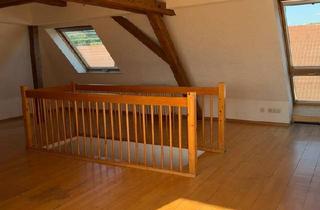 Wohnung kaufen in 79241 Ihringen, Ihringen - Charmante 2-Zimmerwohnung mit Dachterasse -Bezugsfrei zu Verkaufe