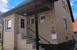 Einfamilienhaus kaufen in 38554 Weyhausen, Weyhausen - Einfamilienhaus (kernsaniert)